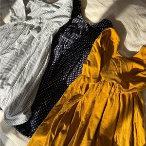 Alice + Ames dresses sz 6